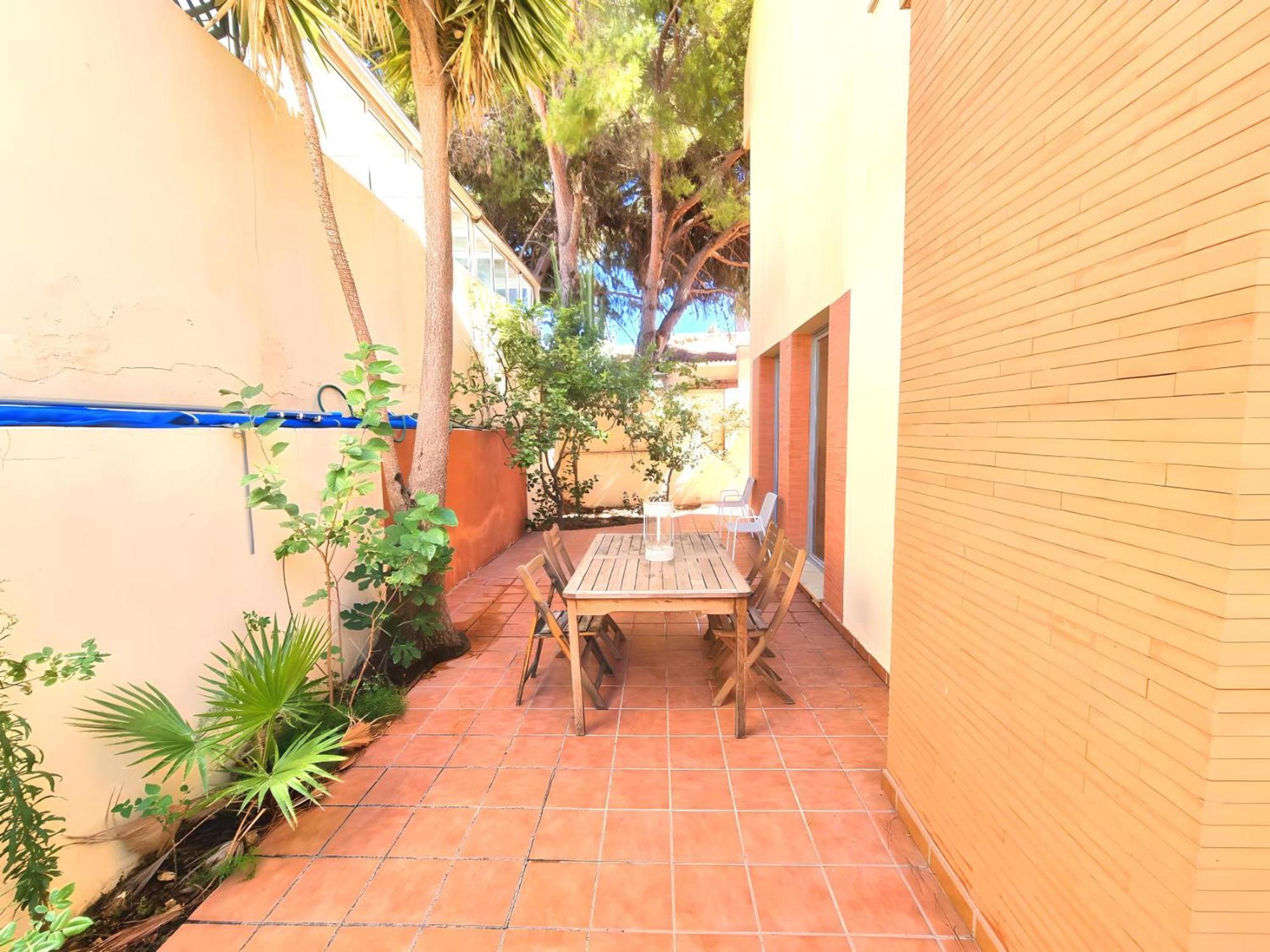Stunning Home With Outdoor Swimmingpool, 4 Bedrooms And Wifi Benalmádena Extérieur photo