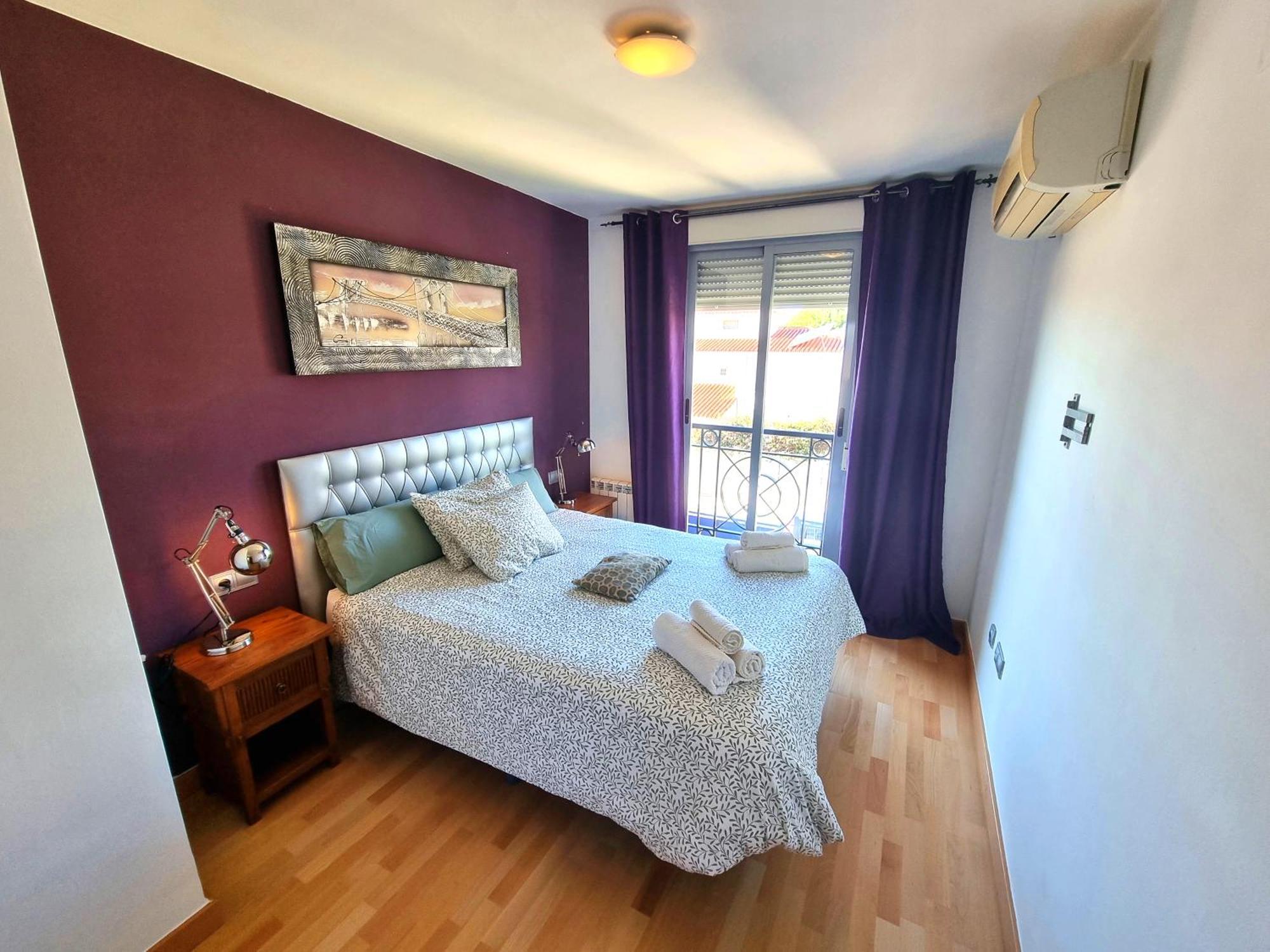 Stunning Home With Outdoor Swimmingpool, 4 Bedrooms And Wifi Benalmádena Extérieur photo